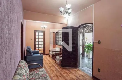 Casa para venda - santa amélia, 3 quartos,  203 m² - belo horizonte