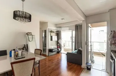 Apartamento para venda - santa cecília, 1 quarto,  52 m² - são paulo