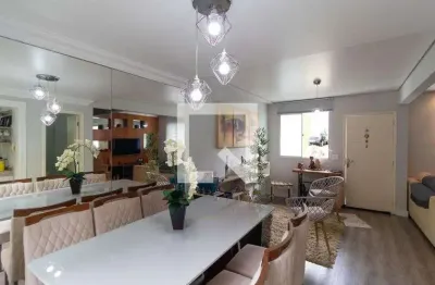 Casa / sobrado em condomínio para venda - mansões santo antônio, 2 quartos,  150 m² - campinas