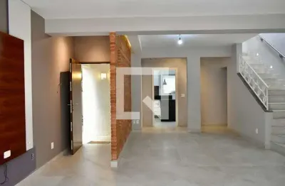 Casa para venda - chácara inglesa, 3 quartos,  190 m² - são paulo