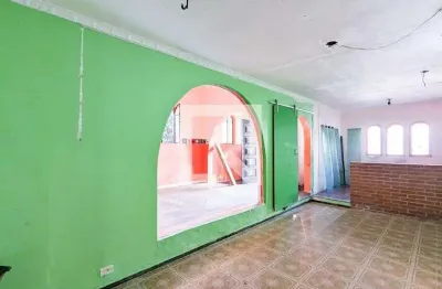 Casa para venda - taboão, 2 quartos,  750 m² - são bernardo do campo