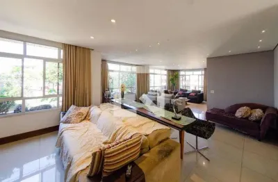Apartamento para venda - caiçaras, 2 quartos,  165 m² - belo horizonte
