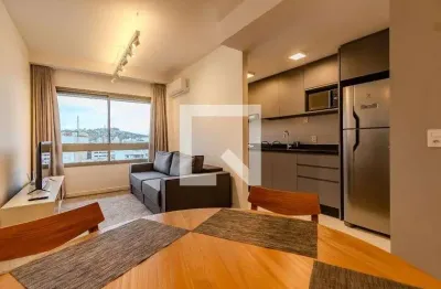 Apartamento para venda - menino deus, 2 quartos,  64 m² - porto alegre