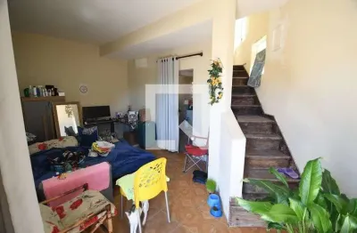 Casa para venda - bosque, 2 quartos,  250 m² - campinas
