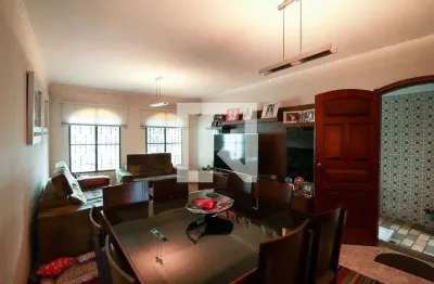 Casa para venda - santana, 3 quartos,  203 m² - são paulo