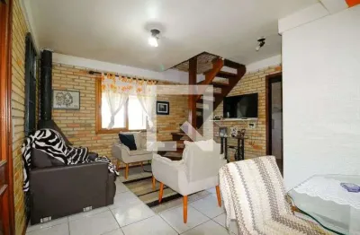 Casa para venda - hipica, 4 quartos,  460 m² - porto alegre