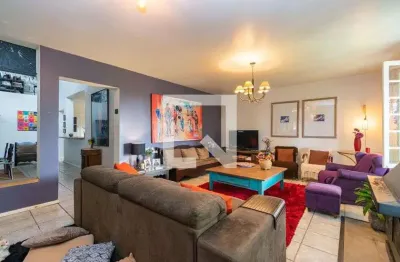 Casa para venda - tristeza, 3 quartos,  386 m² - porto alegre