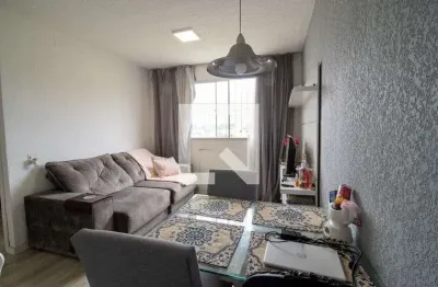 Apartamento para venda - rubem berta, 1 quarto,  42 m² - porto alegre