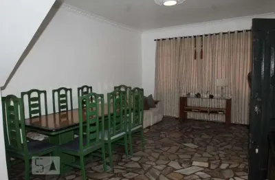Casa para venda - meier, 4 quartos,  233 m² - rio de janeiro