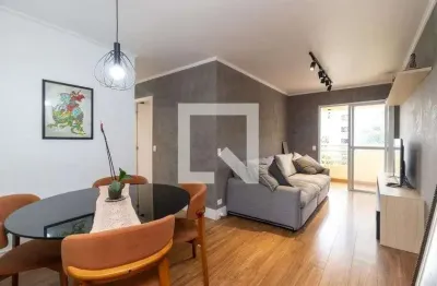 Apartamento para venda - água fria, 2 quartos,  62 m² - são paulo