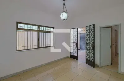 Casa para venda - santa efigênia, 3 quartos,  206 m² - belo horizonte