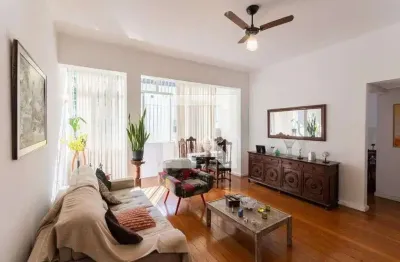 Apartamento para venda - tijuca, 3 quartos,  117 m² - rio de janeiro