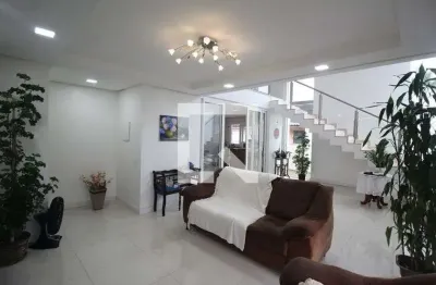 Casa para venda - igará, 3 quartos,  223 m² - canoas