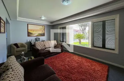 Casa para venda - santa tereza , 3 quartos,  248 m² - porto alegre