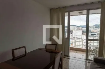 Apartamento para venda - ingá, 2 quartos,  70 m² - niterói