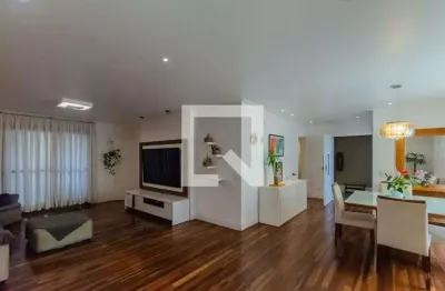 Apartamento para venda - ipiranga, 3 quartos,  187 m² - são paulo