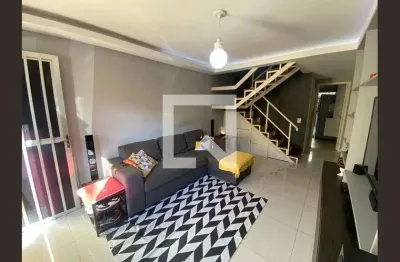 Casa para venda - taquara, 2 quartos,  75 m² - rio de janeiro