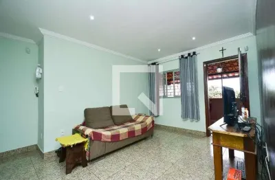 Casa para venda - serra, 2 quartos,  218 m² - belo horizonte