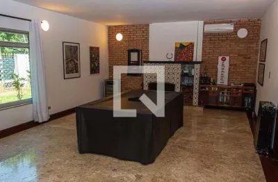 Casa para venda - interlagos, 4 quartos,  500 m² - são paulo