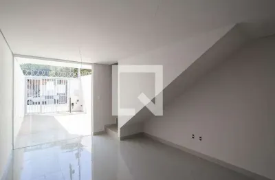Casa para venda - rio branco, 2 quartos,  70 m² - belo horizonte