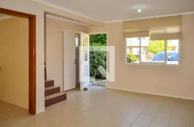 Casa / sobrado em condomínio para venda - campo novo, 2 quartos,  200 m² - porto alegre