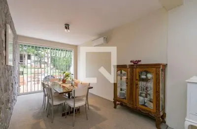 Casa com 5 quartos à venda na Rua Nova York, Brooklin, São Paulo