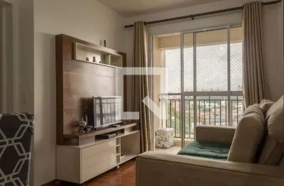 Apartamento para venda - vila lusitânia, 1 quarto,  42 m² - são bernardo do campo