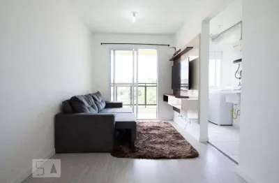 Apartamento para venda - novo osasco, 2 quartos,  43 m² - osasco