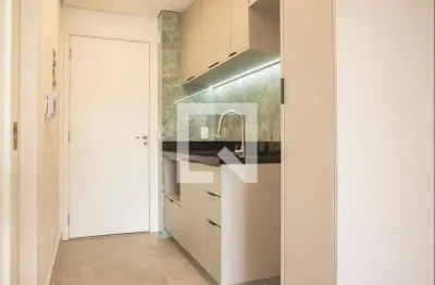 Kitnet / stúdio para venda - saúde, 1 quarto,  26 m² - são paulo