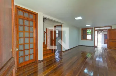 Casa para venda - harmonia, 4 quartos,  230 m² - canoas