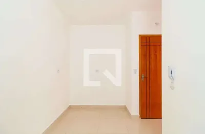 Apartamento para venda - vila gustavo, 1 quarto,  27 m² - são paulo