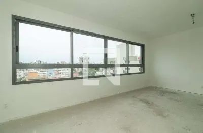 Apartamento para venda - petrópolis, 3 quartos,  115 m² - porto alegre