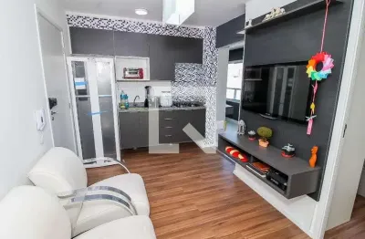 Apartamento para venda - água branca, 2 quartos,  36 m² - são paulo