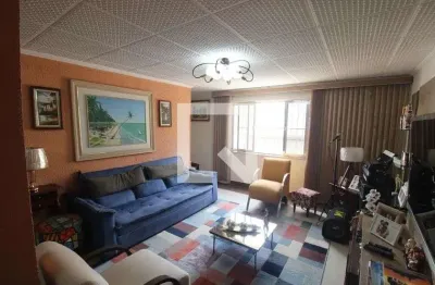 Casa com 4 quartos à venda na Rua Augusto Kindermann, Mandaqui, São Paulo