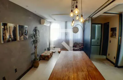Apartamento para venda - fonseca, 1 quarto,  77 m² - niterói