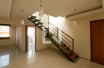Cobertura para venda - santa amélia, 3 quartos,  180 m² - belo horizonte