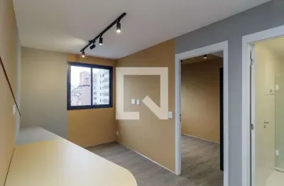 Apartamento para venda - santa cecília, 2 quartos,  35 m² - são paulo