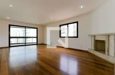 Apartamento para venda - santana, 4 quartos,  221 m² - são paulo