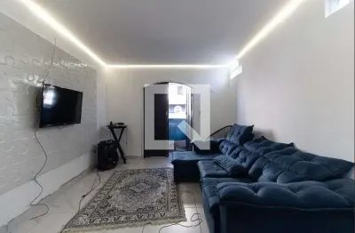 Casa para venda - vila das mercês, 4 quartos,  150 m² - são paulo