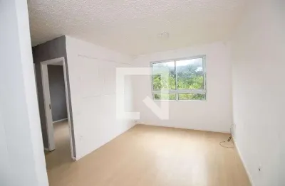 Apartamento para venda - vargem pequena, 2 quartos,  43 m² - rio de janeiro