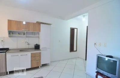 Cobertura para venda - igará, 1 quarto,  65 m² - canoas