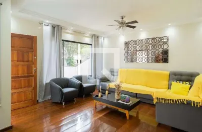 Casa para venda - jardim do mar, 3 quartos,  228 m² - são bernardo do campo