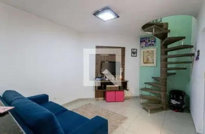 Casa para venda - jardim santa emília, 2 quartos,  65 m² - são paulo