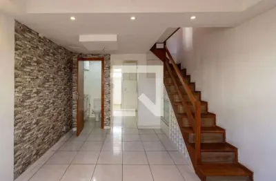 Casa / sobrado em condomínio para venda - aberta dos morros, 3 quartos,  64 m² - porto alegre