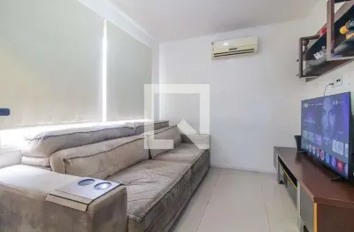 Apartamento para venda - azenha, 1 quarto,  42 m² - porto alegre