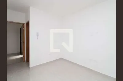 Apartamento para venda - vila gustavo, 2 quartos,  36 m² - são paulo