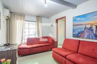 Casa para venda - vila nova, 3 quartos,  300 m² - porto alegre