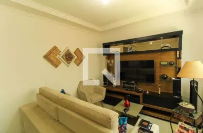 Casa / sobrado em condomínio para venda - belém, 3 quartos,  125 m² - são paulo