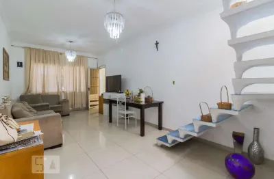 Casa para venda - jardim cocaia, 4 quartos,  131 m² - guarulhos