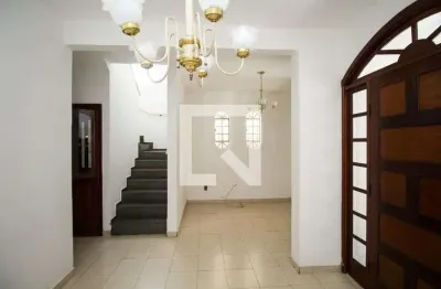 Casa para venda - nova floresta, 3 quartos,  158 m² - belo horizonte